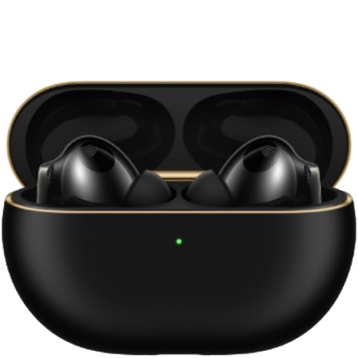 Huawei FreeBuds Pro 4 Black - (uus)