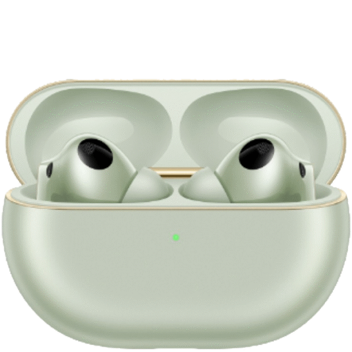 Huawei FreeBuds Pro 4 Green - (uus)