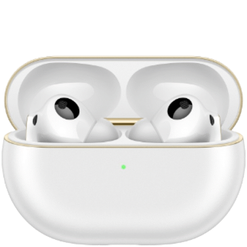 Huawei FreeBuds Pro 4 White - (uus)