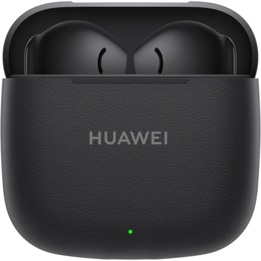 Huawei FreeBuds SE 3 Black - (uus)