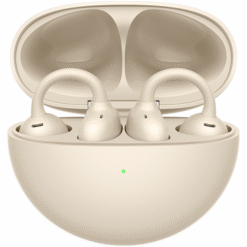 Huawei FreeClip Beige - (uus)