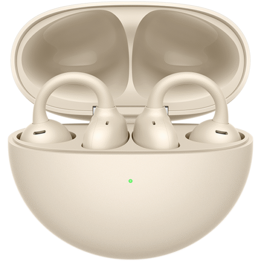 Huawei FreeClip Beige - (uus)
