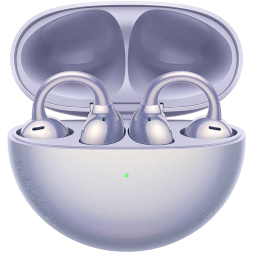 Huawei FreeClip Purple - (uus)