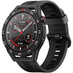 Huawei Watch GT 3 SE Graphite Black with Graphite Black TPU Fiber Strap - (uus)