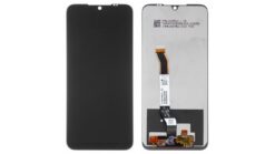 LCD Touchscreen (excl. frame & Refurb), Redmi Note 8T - Refurbished (varuosa)