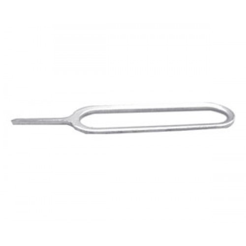Needle for SIM card eject iPhone/Samsung/HTC/Nokia