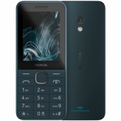 Nokia 225 4G (2024) Dark Blue - (uus)