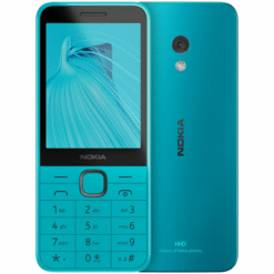Nokia 235 4G (2024) Blue - (uus)