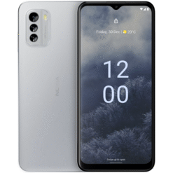 Nokia G60 5G 4GB RAM 128GB Ice Grey - (uus)