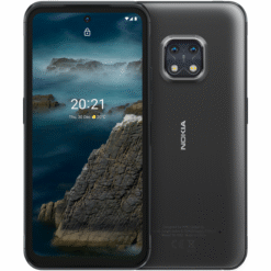 Nokia XR20 64GB Granite - (uus)