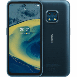 Nokia XR20 64GB Ultra Blue - (uus)