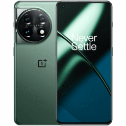 OnePlus 11 5G 128GB Eternal Green - (uus)