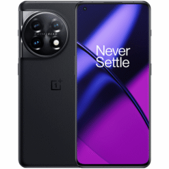 OnePlus 11 5G 128GB Titan Black - (uus)