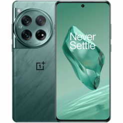OnePlus 12 512GB Flowy Emerald - (uus)