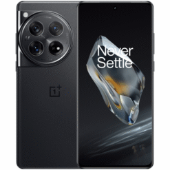 OnePlus 12 512GB Silky Black - (uus)