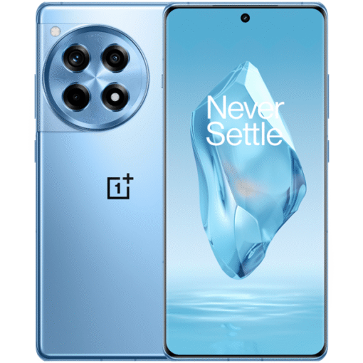 OnePlus 12R 256GB Cool Blue - (uus)