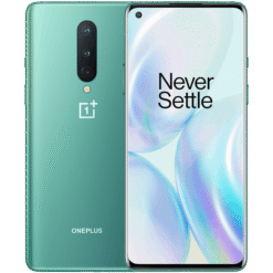 OnePlus 8 128GB Glacial Green - (uus)