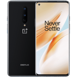 OnePlus 8 128GB Onyx Black - (uus)