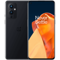 OnePlus 9 128GB Astral Black - (uus)