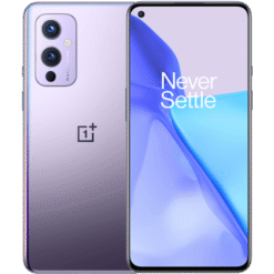 OnePlus 9 128GB Winter Mist - (uus)