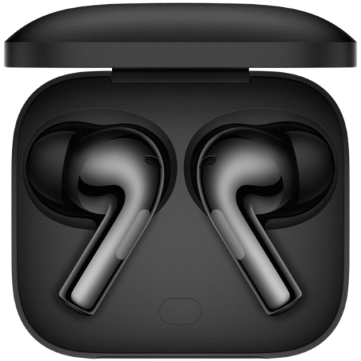 OnePlus Buds 3 Metallic Gray - (uus)