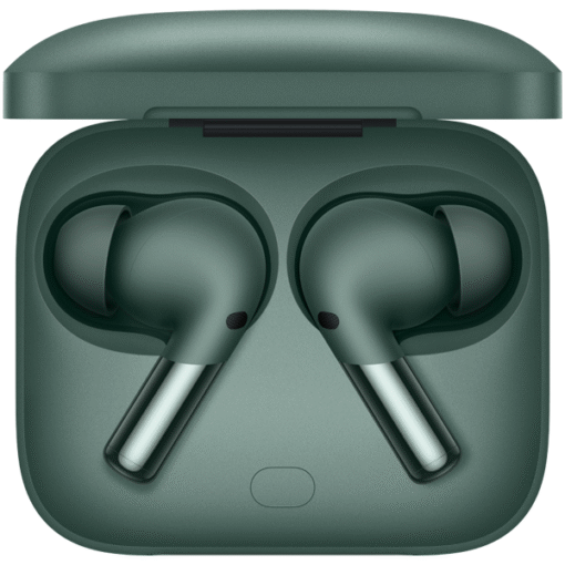 OnePlus Buds Pro 2 Arbor Green - (uus)