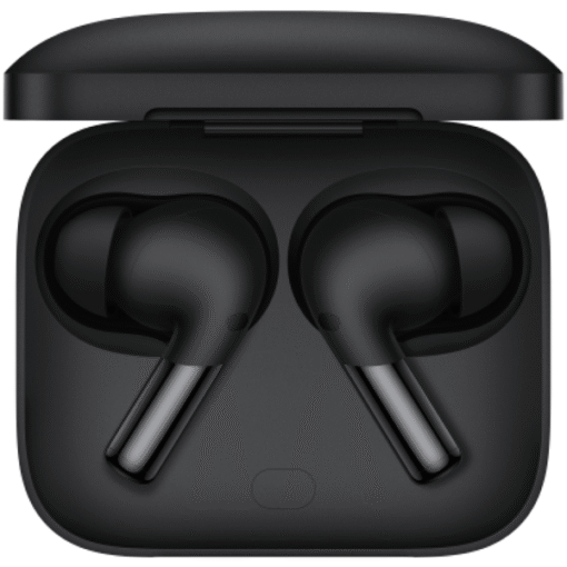 OnePlus Buds Pro 2 Obsidian Black - (uus)