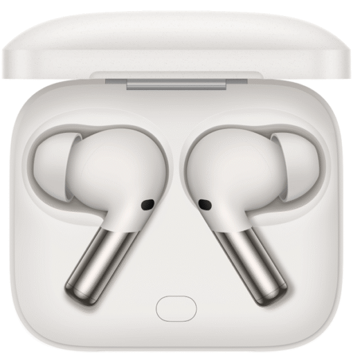 OnePlus Buds Pro 2R Misty White - (uus)