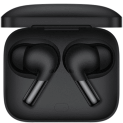 OnePlus Buds Pro 2R Obsidian Black - (uus)