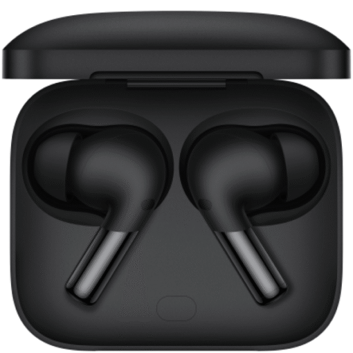 OnePlus Buds Pro 2R Obsidian Black - (uus)