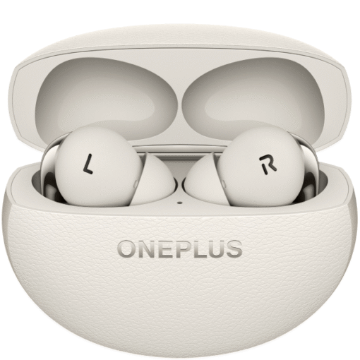 OnePlus Buds Pro 3 Lunar Radiance - (uus)