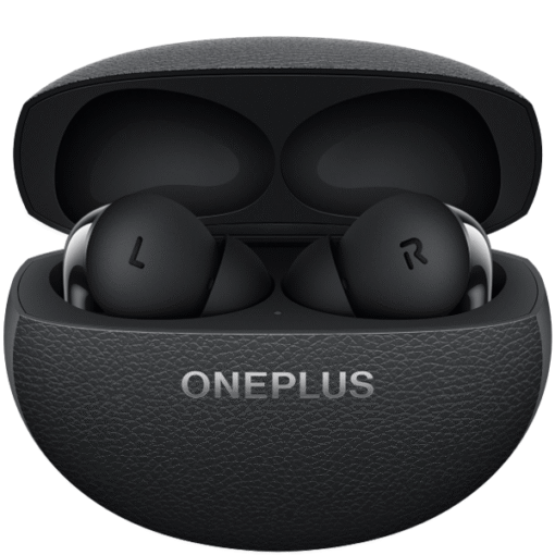 OnePlus Buds Pro 3 Midnight Opus - (uus)