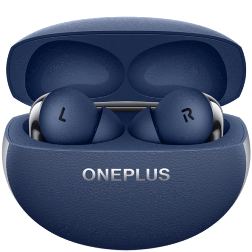 OnePlus Buds Pro 3 Sapphire Blue - (uus)
