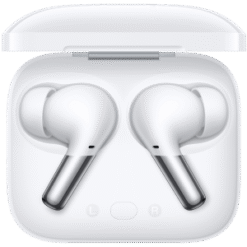 OnePlus Buds Pro Glossy White - (uus)