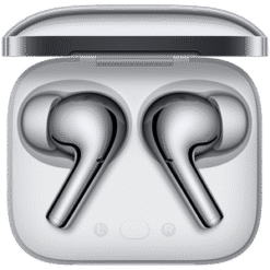 OnePlus Buds Pro Radiant Silver - (uus)