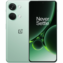 OnePlus Nord 3 5G 128GB Misty Green - (uus)