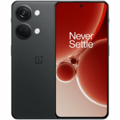OnePlus Nord 3 5G 128GB Tempest Gray - (uus)