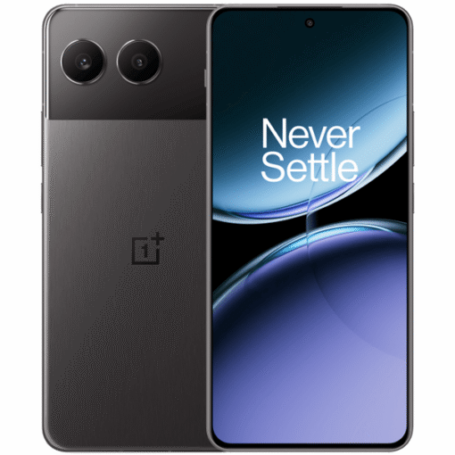 OnePlus Nord 4 12GB RAM 256GB Obsidian Midnight - (uus)