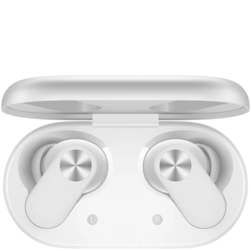 OnePlus Nord Buds 2 Lightning White - (uus)