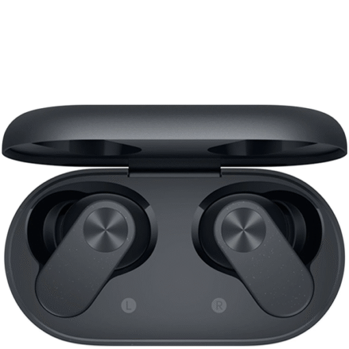 OnePlus Nord Buds 2 Thunder Gray - (uus)