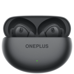 OnePlus Nord Buds 3 Harmonic Gray - (uus)