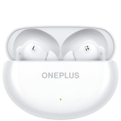 OnePlus Nord Buds 3 Melodic White - (uus)