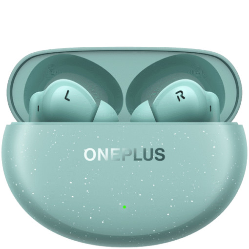 OnePlus Nord Buds 3 Pro Soft Jade - (uus)