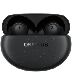 OnePlus Nord Buds 3 Pro Starry Black - (uus)