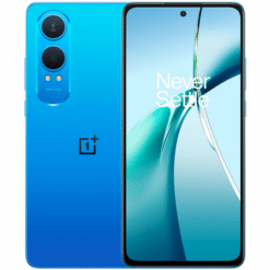 OnePlus Nord CE 4 Lite 5G 256GB Mega Blue - (uus)