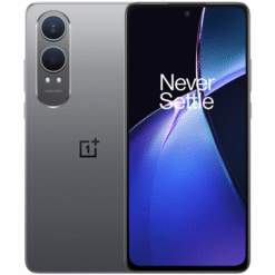 OnePlus Nord CE 4 Lite 5G 256GB Super Silver - (uus)