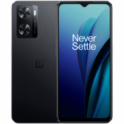 OnePlus Nord N20 SE 128GB Celestial Black - (uus)