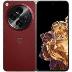 OnePlus Open 1TB Crimson Shadow - (uus)