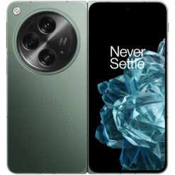 OnePlus Open 512GB Emerald Dusk - (uus)