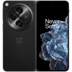 OnePlus Open 512GB Voyager Black - (uus)